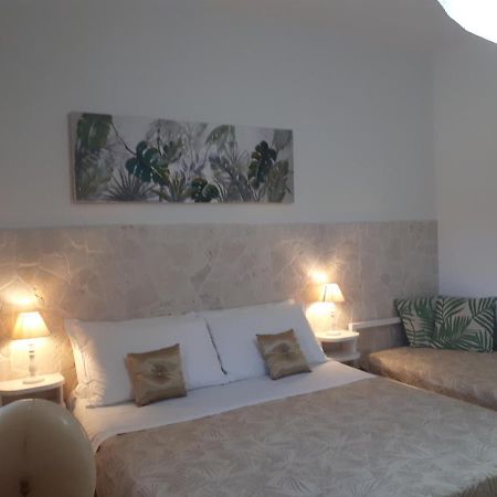 Casa Relax Isabelle Bed & Breakfast Alberobello Dış mekan fotoğraf