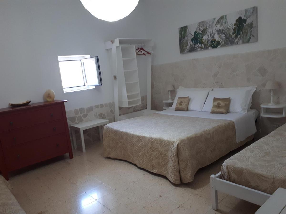 Casa Relax Isabelle Bed & Breakfast Alberobello Dış mekan fotoğraf