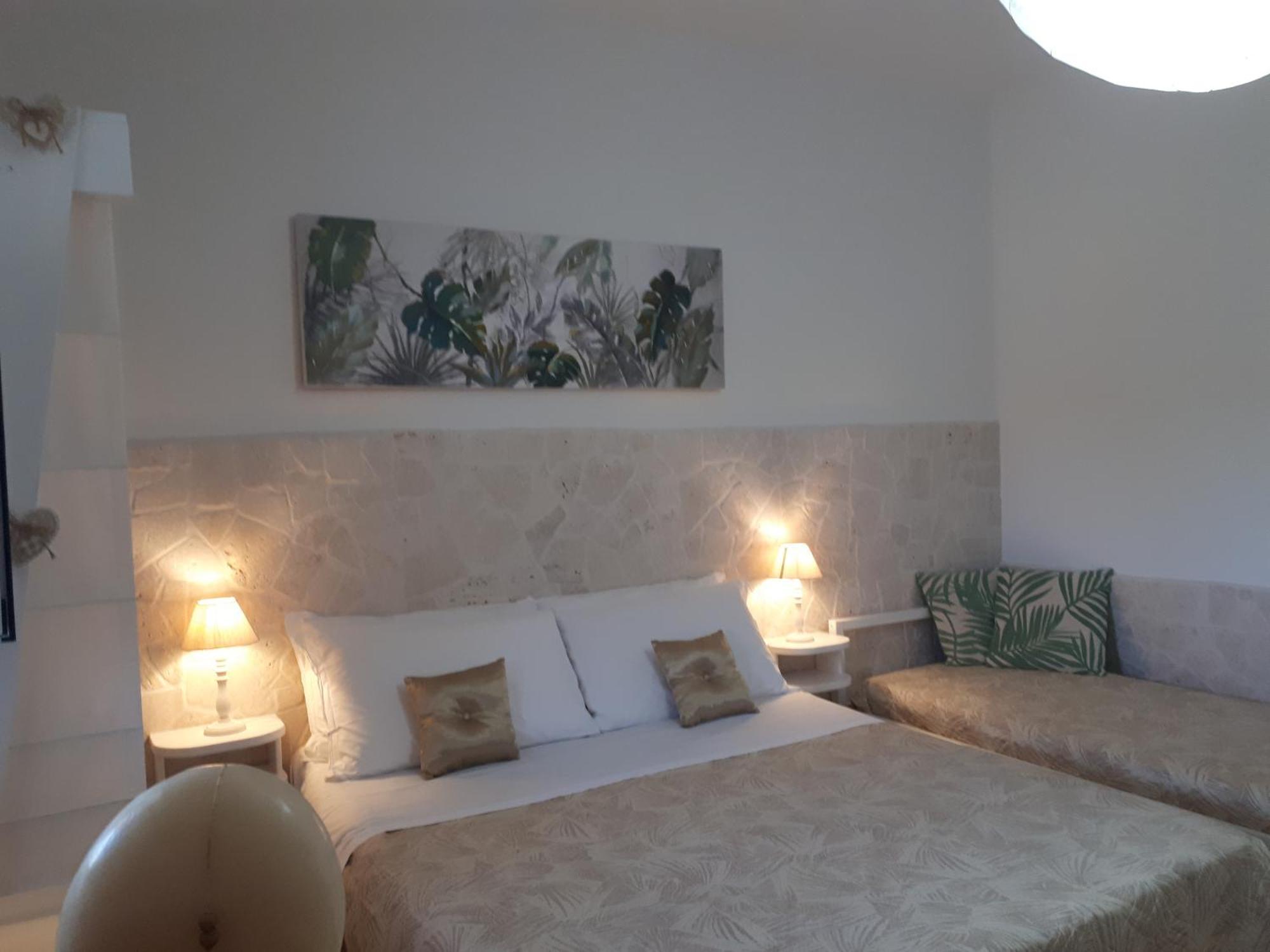 Casa Relax Isabelle Bed & Breakfast Alberobello Dış mekan fotoğraf