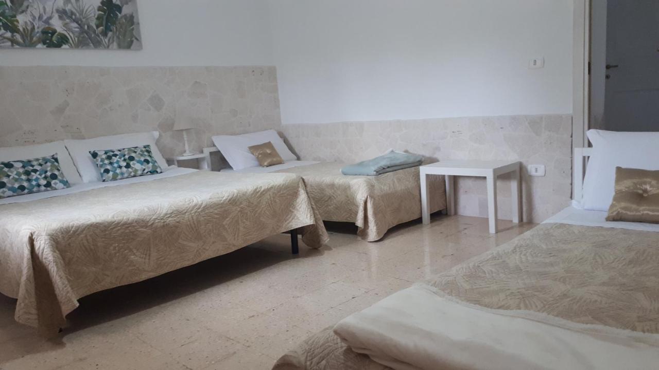 Casa Relax Isabelle Bed & Breakfast Alberobello Dış mekan fotoğraf