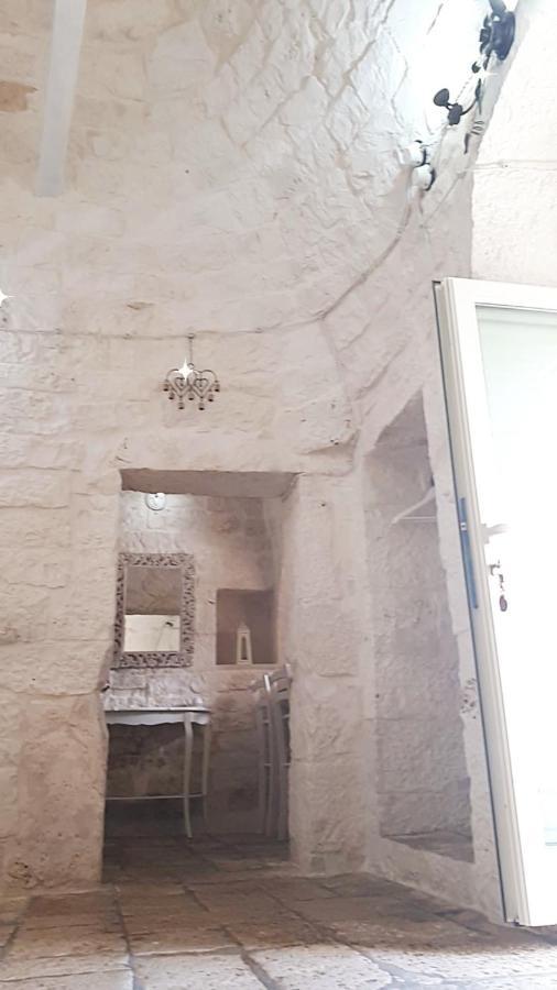 Casa Relax Isabelle Bed & Breakfast Alberobello Dış mekan fotoğraf