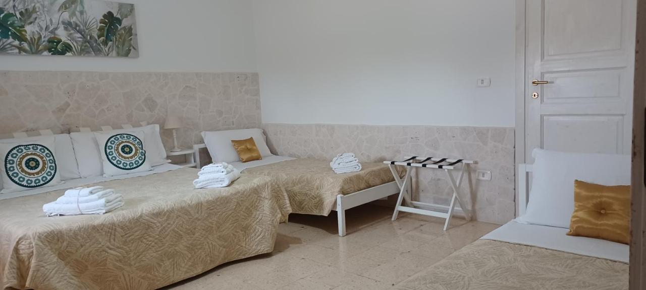 Casa Relax Isabelle Bed & Breakfast Alberobello Dış mekan fotoğraf