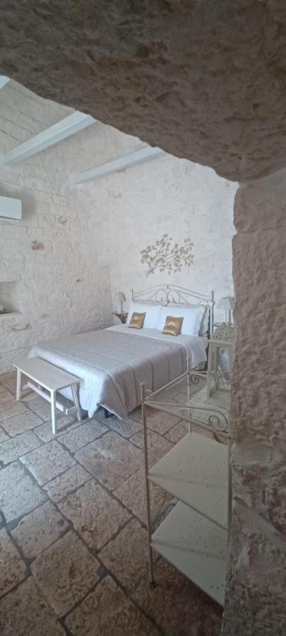 Casa Relax Isabelle Bed & Breakfast Alberobello Dış mekan fotoğraf