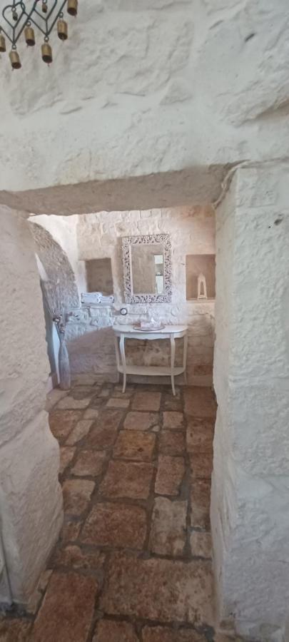 Casa Relax Isabelle Bed & Breakfast Alberobello Dış mekan fotoğraf