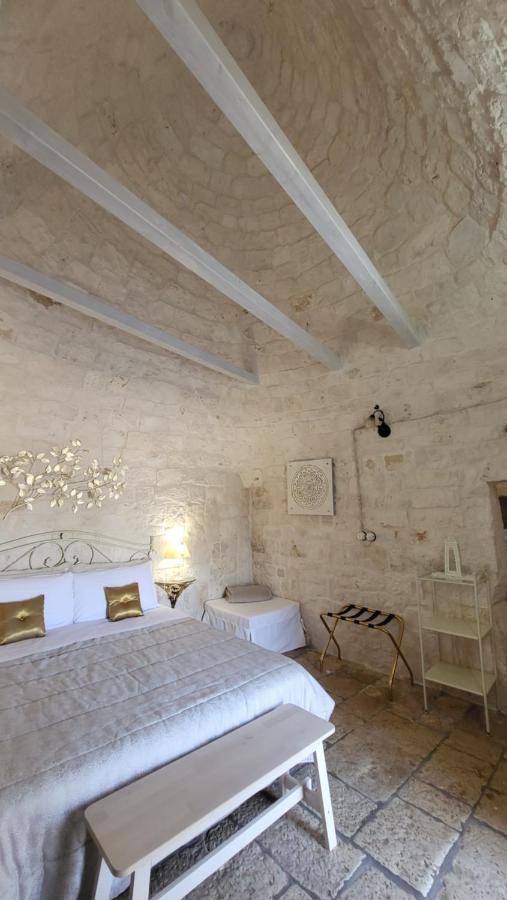 Casa Relax Isabelle Bed & Breakfast Alberobello Dış mekan fotoğraf