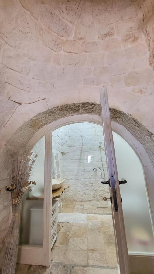 Casa Relax Isabelle Bed & Breakfast Alberobello Dış mekan fotoğraf