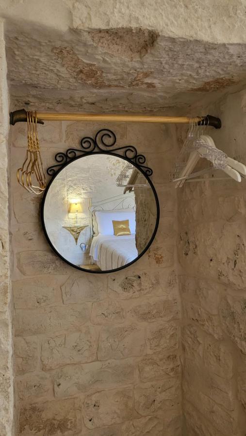 Casa Relax Isabelle Bed & Breakfast Alberobello Dış mekan fotoğraf