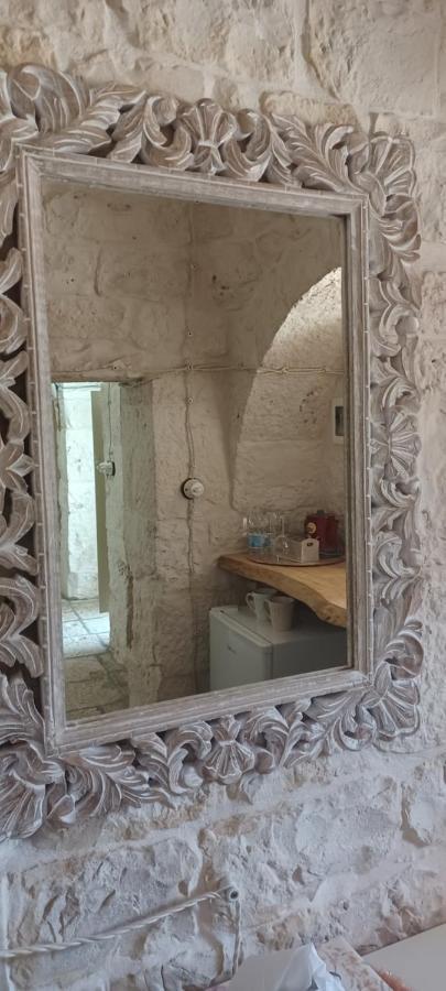 Casa Relax Isabelle Bed & Breakfast Alberobello Dış mekan fotoğraf