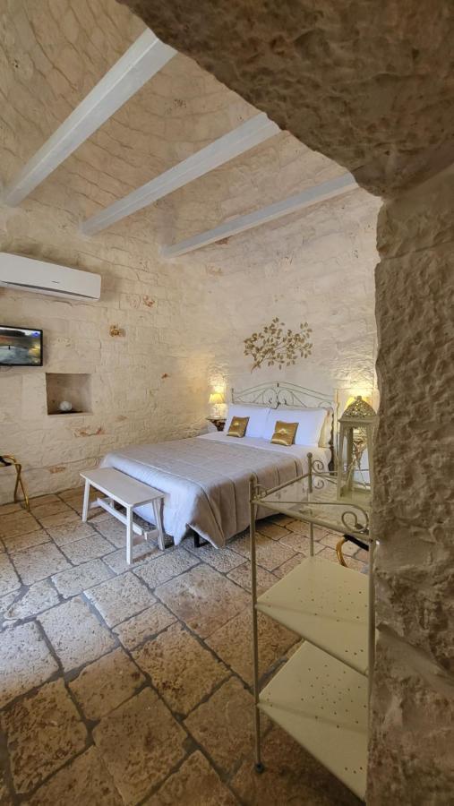 Casa Relax Isabelle Bed & Breakfast Alberobello Dış mekan fotoğraf