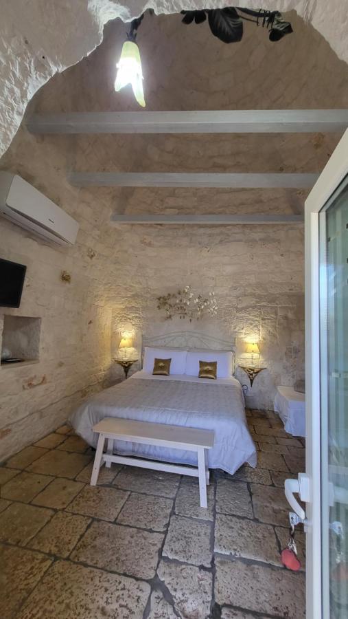 Casa Relax Isabelle Bed & Breakfast Alberobello Dış mekan fotoğraf