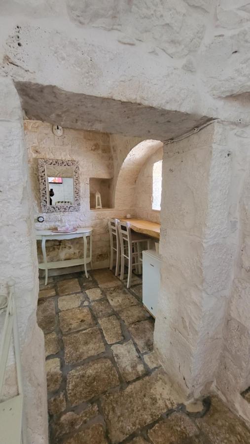 Casa Relax Isabelle Bed & Breakfast Alberobello Dış mekan fotoğraf