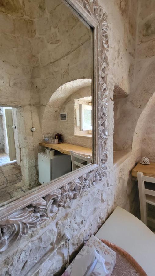 Casa Relax Isabelle Bed & Breakfast Alberobello Dış mekan fotoğraf