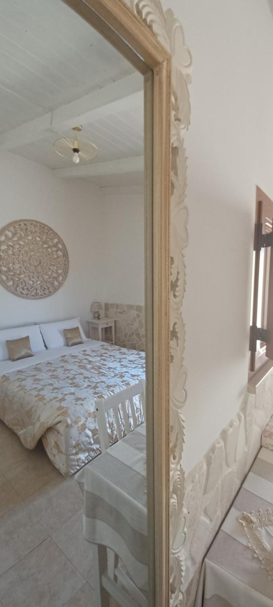 Casa Relax Isabelle Bed & Breakfast Alberobello Oda fotoğraf